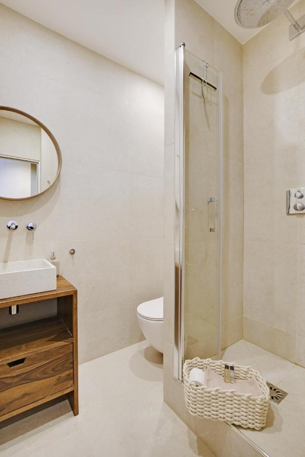 Apartmán Luxury Duplex Boulogne-Billancourt Exteriér fotografie