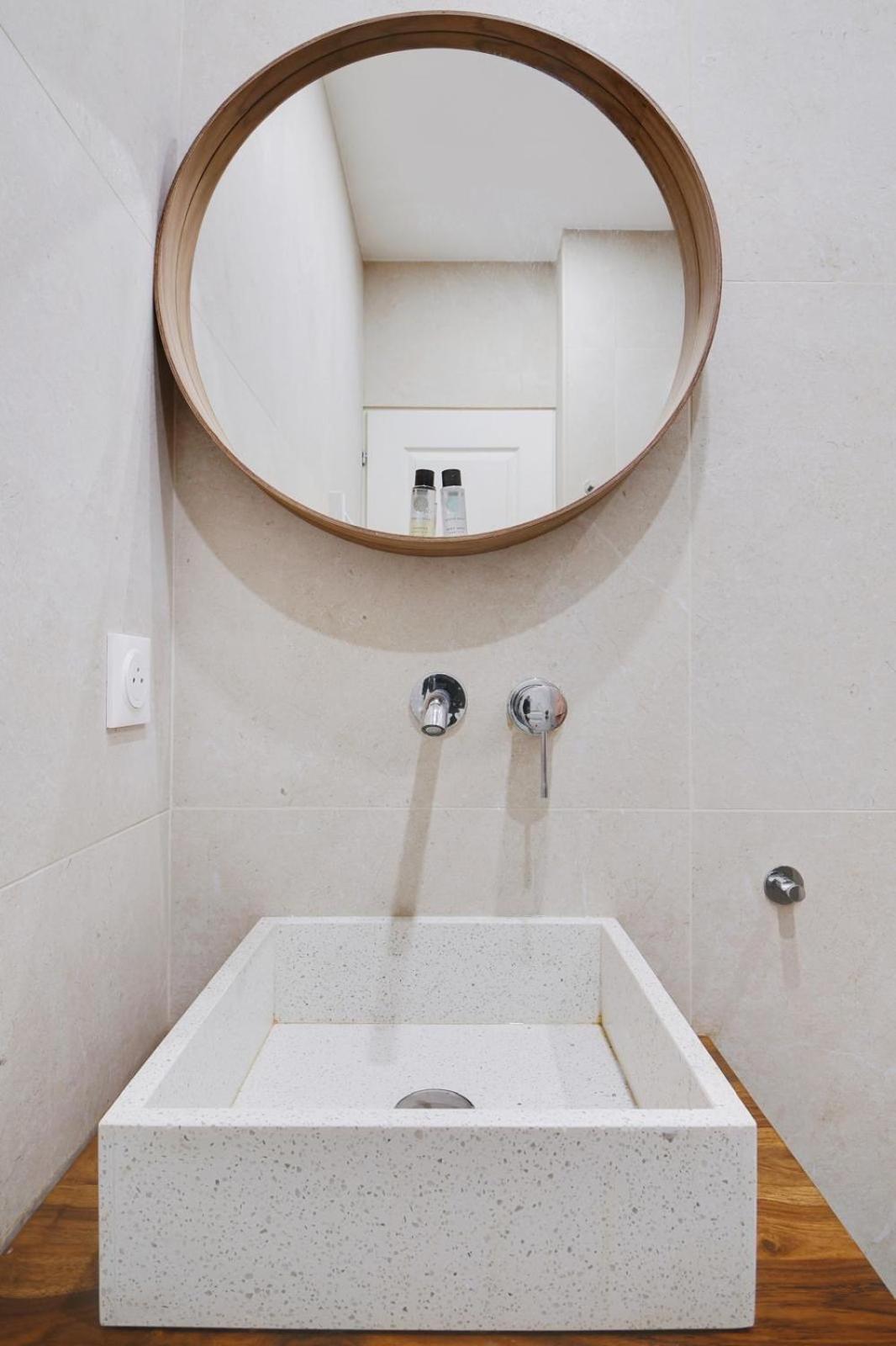 Apartmán Luxury Duplex Boulogne-Billancourt Exteriér fotografie